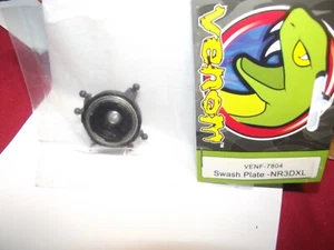Venom Swash plate nr3dxl venf 7804 - Picture 1 of 4