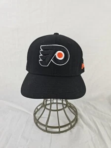 Philadelphia Flyers 59Fifty ERA Fitted Hat Size 7 1/4 - Picture 1 of 10