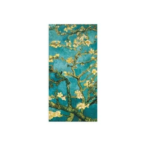 Stampa su Tela su Carta Poster o Quadro Vincent van Gogh Mandorlo in fiore II - Imagen 1 de 2