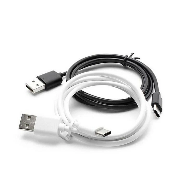 3x 3ft Samsung Galaxy S8 S9 S10 e Plus 9 Heavy Duty USB-C Type C Charger Cable - Image 1 of 1