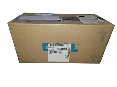 DELL Color Printer 720 Digital Photo Inkjet Nos Sealed Original Box - Image 1 of 4