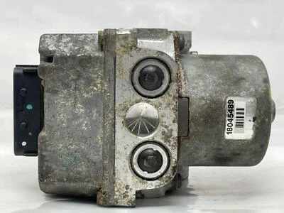 2007 Cadillac CTS Base Anti-lock Brake Pump Soft Ride Suspension 15264688 05 06 - Image 1 of 4