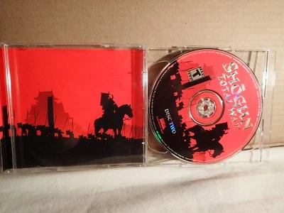 Shogun: Total War (PC, 2000) Game and manual, fast shipping - Image 1 of 3