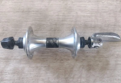 Miche 'Monolithic' front hub (36h) - Image 1 of 3