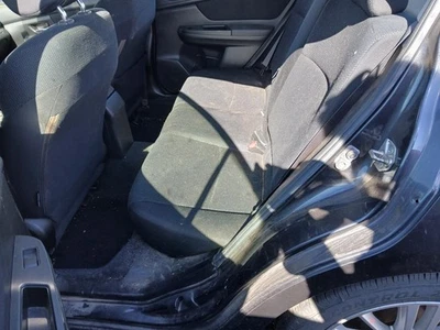 Used Seat Rear fits: 2013 Subaru Impreza  Grade A Foto 1 de 4