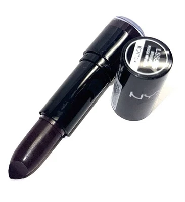 Rouge à lèvres NYX Extra Creamy 555 Bruised Rouge Meurtr !  4g - Photo 1/4