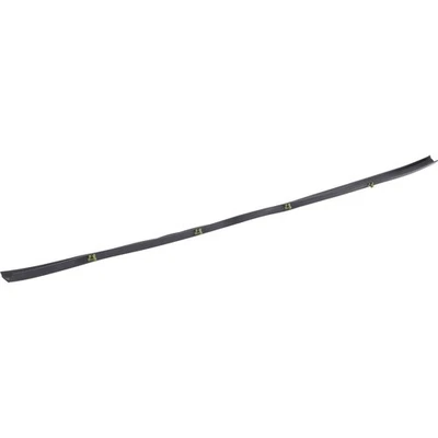 Ford Falcon/Mercury Comet 1960-65; camioneta; puerta trasera cristal Beltline Foto 1 de 4