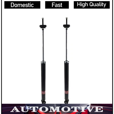 KYB Genuine OEM Rear Shocks For 2016 Honda Fit 1.5L Lifetime Warranty - Image 1 of 2