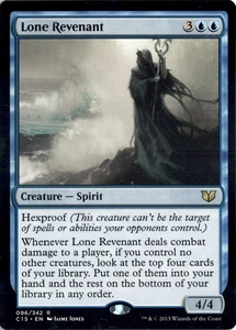 Lone Revenant Commander 2015 96 - Picture 1 of 2