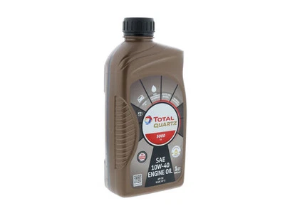 Aceite de motor para BMW 528e 1982-1988 31148DTMT 1983 1984 1985 1986 1987 Foto 1 de 2