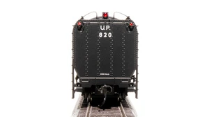 Broadway Limited Imports HO 7363 Class FEF-2 4-8-4, Union Pacific #820 - Picture 1 of 6