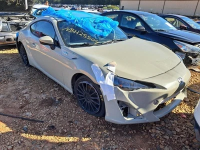 Driver Left Air Bag Driver Wheel Fits 13-16 SCION FR-S 4765699 Foto 1 de 4