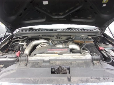 Control motor ECM diésel compatible con camioneta Ford F250SD 00-10 29317195 Foto 1 de 4