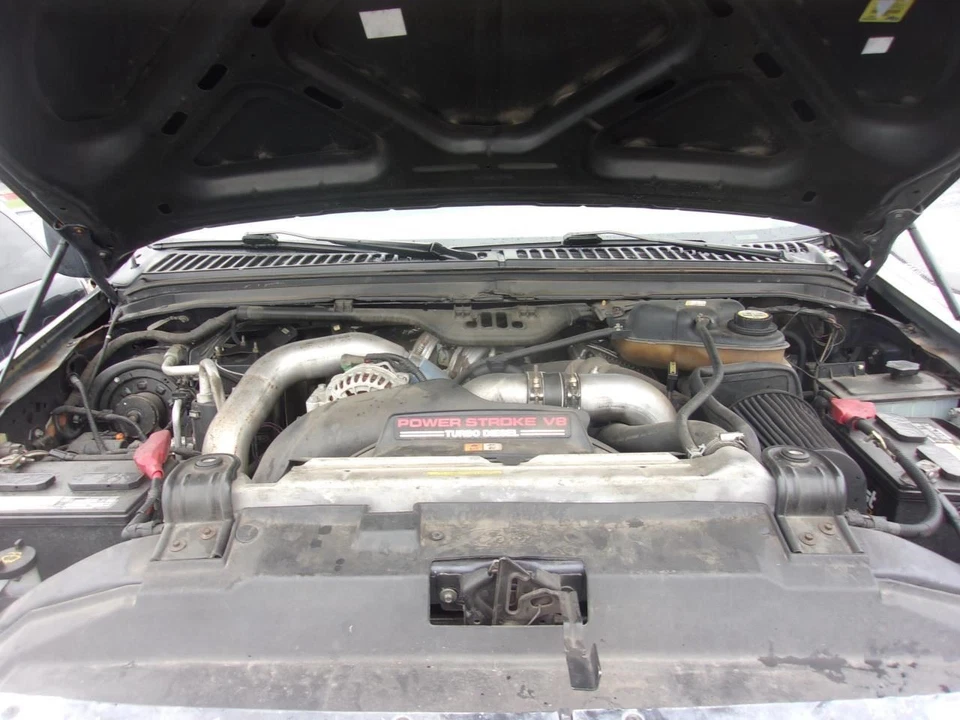 Control motor ECM diésel compatible con camioneta Ford F250SD 00-10 29317195 Foto 1 de 4