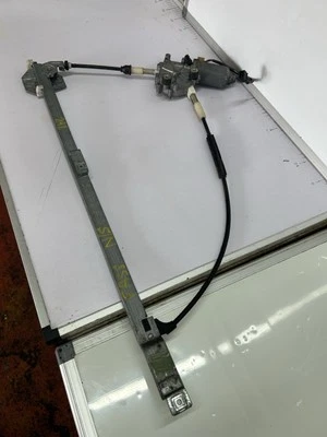 Volkswagen Transporter T4 Passenger Electric Window Motor Mechanism 701959801 — 第 1/4 张图片