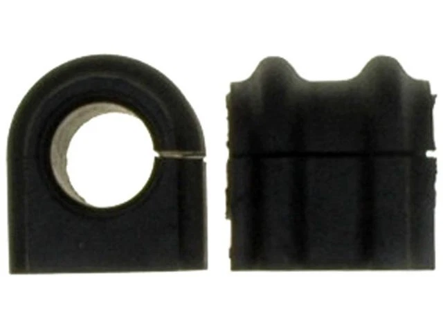 Kit de bucha barra oscilante frontal para quadro para 2007-2012 Hyundai Elantra 2008 XW582SK - Imagem 1 de 1