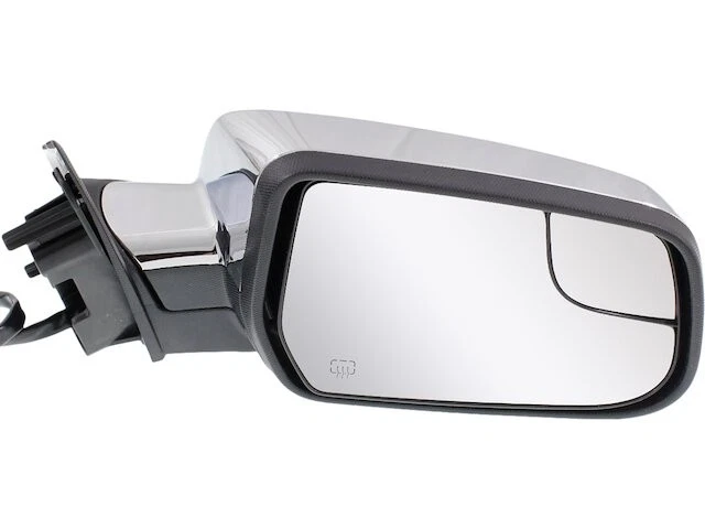 Espejo retrovisor derecho para Chevy Equinox 2010-2017 2015 2011 2012 2013 2014 2016 TT687QV Foto 1 de 1