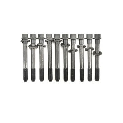 ITM Engine Components 100-01201 Engine Cylinder Head Bolt Set - Image 1 of 4