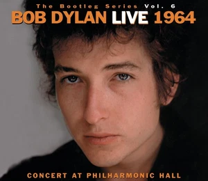 The Bootleg Volume 6: Bob Dylan Live 1964 - Concert At Philharmonic Hall - Bild 1 von 1