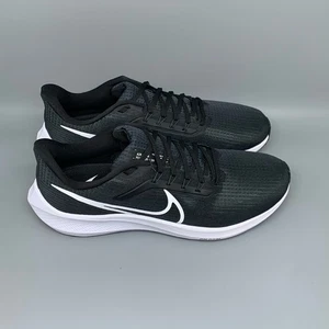 Nike Air Zoom Pegasus 39 Black Running Shoes dh4071-001 Men’s Sz 11 New! - Picture 1 of 10