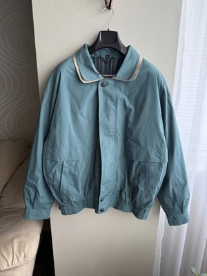 Chaqueta Baracuta Harrington Estilo Vintage G9 Talla L Foto 1 de 4