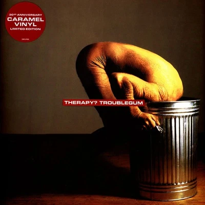 Therapy? - Troublegum Caramel Vinyl Edition (1994 - EU - Reissue) - Bild 1 von 3