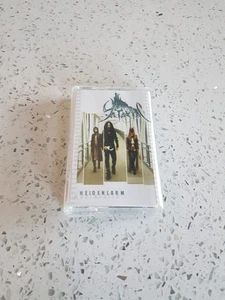 black metal cassette (tape) Satarial - Heidenlarm 2001 Russia NM/M Neuro Empire - Picture 1 of 3