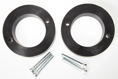 Kit Elevador Nivelador 30mm 1.2" para Espaciadores Traseros Mitsubishi ECLIPSE GALANT LEGNUM Foto 1 de 2