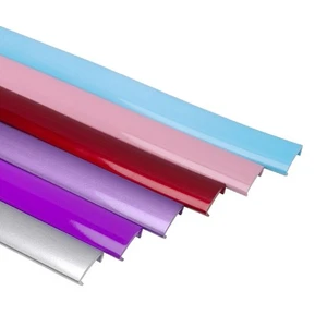 For 16mm Pickleball Paddle Edge Banding Guard for Racket Head DIY Installation - Picture 1 of 23