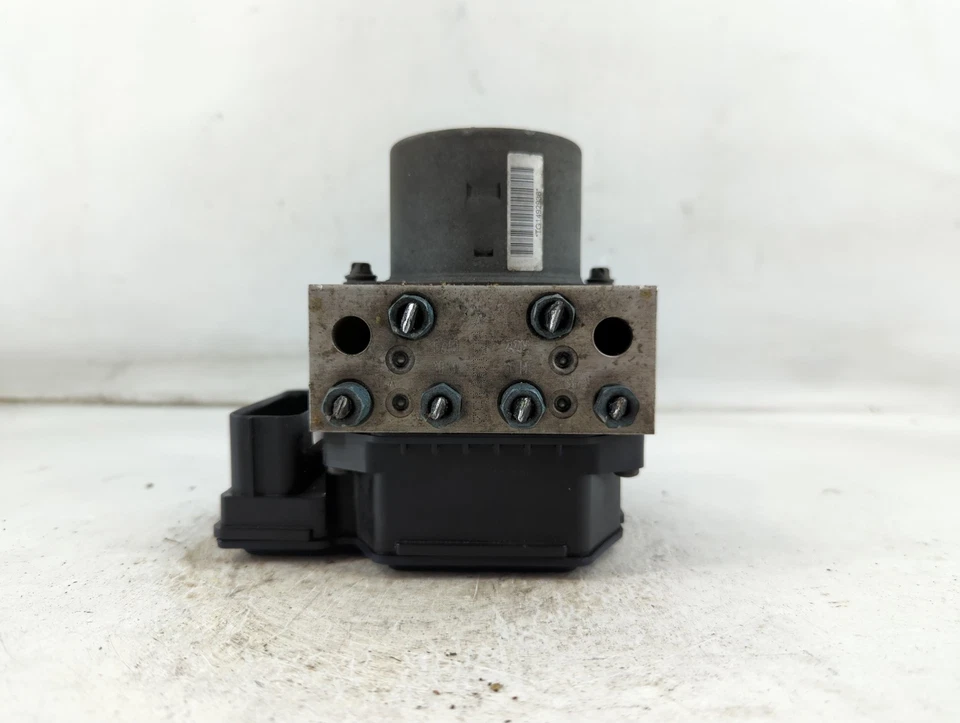 2012-2013 Mini Cooper Abs Pump Control Module HBZO5 - Image 1 of 4