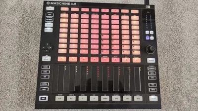 Native Instruments Maschine Jam - Image 1 of 4