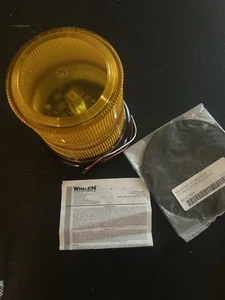 Whelen Super Led Beacon L10 - Picture 1 of 6