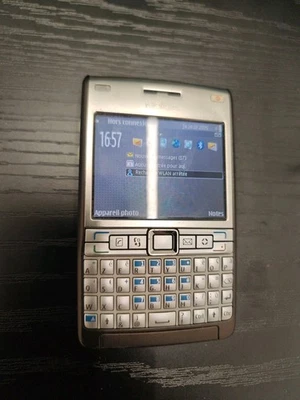 Nokia E61i - Photo 1/2
