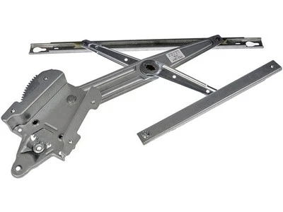 Regulador de ventana delantero derecho Dorman 48166MXBF 2008 para Chrysler Aspen 2007-2009 Foto 1 de 2