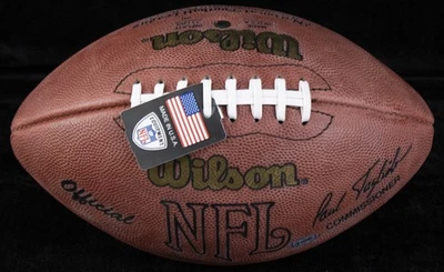 LAWRENCE TAYLOR - FÚTBOL FIRMADO Foto 1 de 4