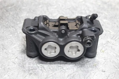 22-25 PINZA FRENO DELANTERA DERECHA YAMAHA YZF R7 MT-09 FZ-09 1RC-2580U-00 OEM Foto 1 de 4