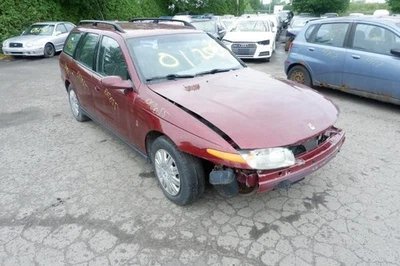 Engine ECM Electronic Control Module 2.2L Fits 02-04 SATURN L SERIES 898805 - Image 1 of 4