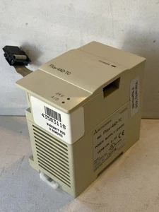 Unidad de entrada analógica Mitsubishi Electric FX2N-4AD-TC NNB - Imagen 1 de 5