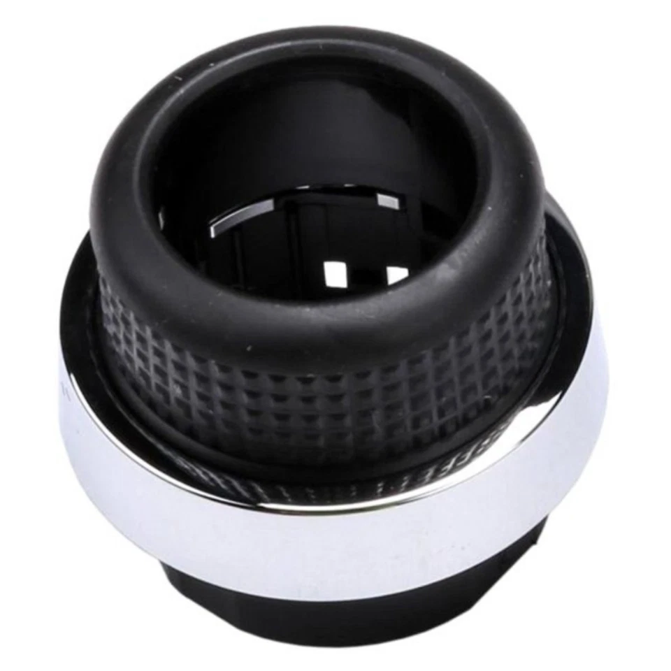 84175369 AC Delco Radio Control Knob for Chevy Chevrolet Impala 2014-2020 Foto 1 de 1