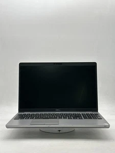 Dell Latitude 5510 15.5" i5-10210U 8GB 256GB - SIN SISTEMA OPERATIVO (LEER) - Imagen 1 de 10