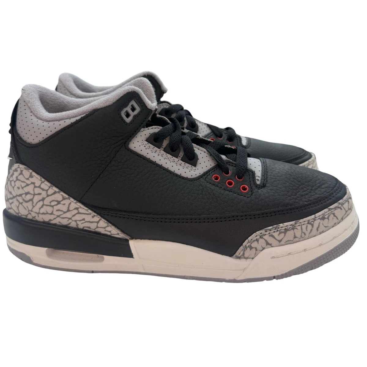 シューズ(男性用) AIR JORDAN 39 BARON 28cm Air Jordan 39 Barons FQ0213-010 | SneakerNews.com