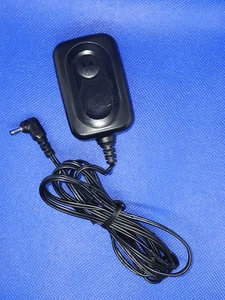 MOTOROLA (PSM5091A) AC Adapter Power Supply Charger 100-240 Volts & 50/60Hz - Picture 1 of 5