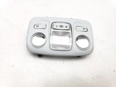 PEUGEOT 308 MK2 2015 TECHO TRASERO LECTURA LUZ CORTESÍA 96781444PR Foto 1 de 4