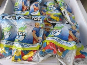 X Shot 13 paquetes de 200 globos de agua nuevos y sellados ENVIADOS CON SEGUIMIENTO - Imagen 1 de 1