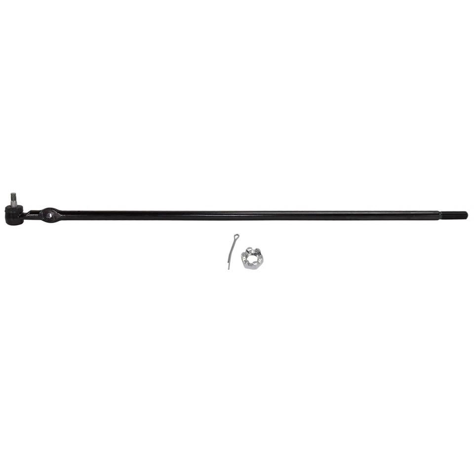 Tie Rod End For 1976-86 Chevrolet K10 K20 1987-1991 Blazer Front Left Side Outer - Image 1 of 4