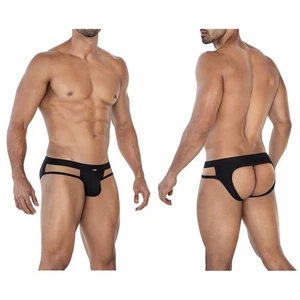 C4M Web Jockstrap Black L - Bild 1 von 7