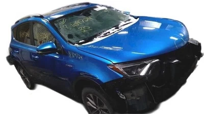 Conjunto de ventilador de motor de ventilador de radiador compatible con 15-19 NX300H 10274342 Foto 1 de 4