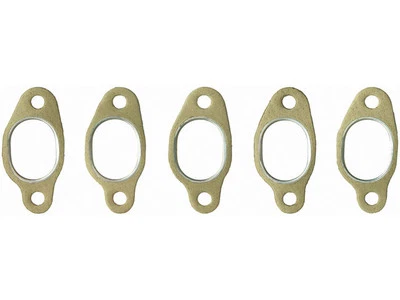 Juego de juntas de colector de escape Felpro 92223YJGR para Volkswagen Quantum 1982-1988 Foto 1 de 2