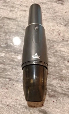 Aspiradora sin cable BISSELL AeroSlim serie 2986 con accesorios, manual Foto 1 de 4