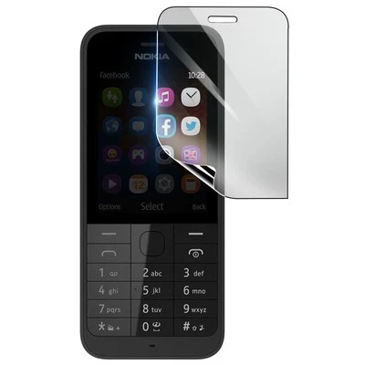Screen Protector Shockproof Hydrogel for Nokia 220 - image 1 of 4
